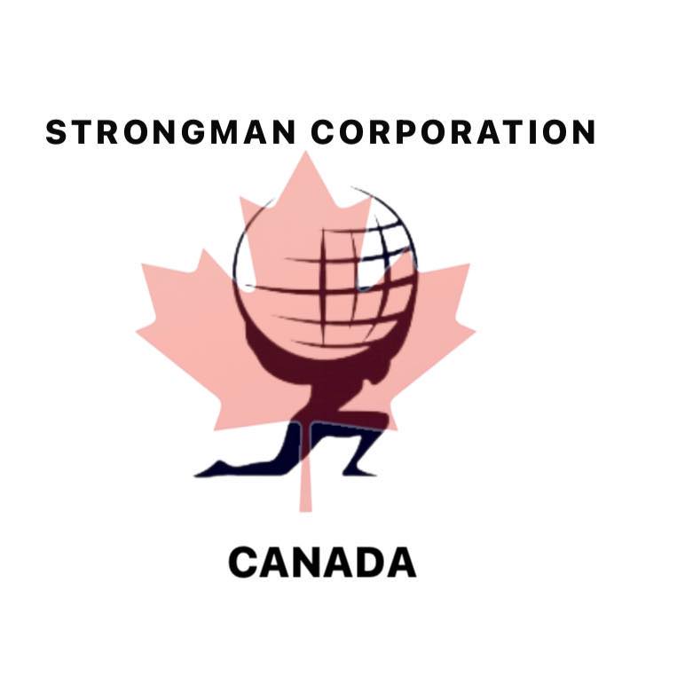 Strongman Corporation Comes to Canada!